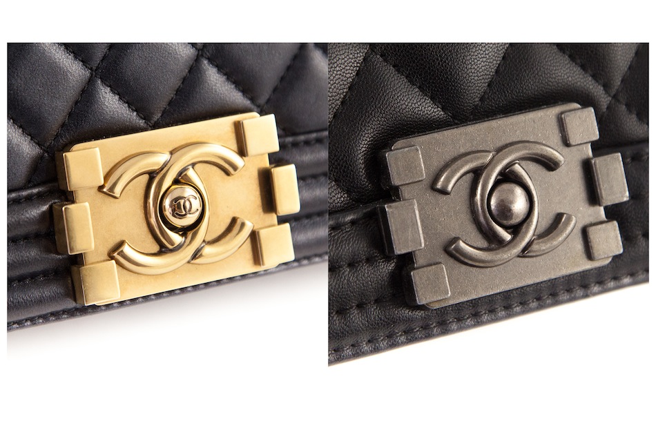 How to Authenticate a CHANEL Bag with LOVEthatBAG