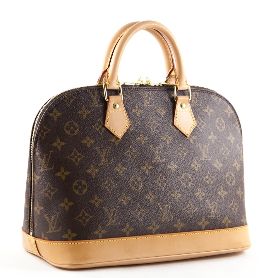 How to Authenticate a Louis Vuitton Bag with LOVEthatBAG ...
